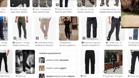 Skinny Cargo Pants? Who Betrayed the Baggy Gods?