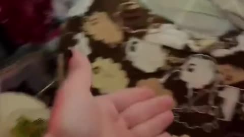 IT'S COLD IN UKRAINE