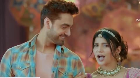Tu Dil Mein Dhadkan Today Full Episode¦ Jhanak Abhira Maha Milan