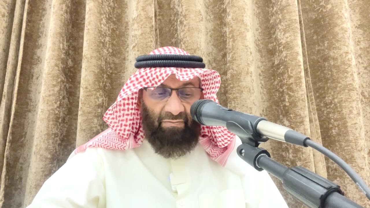 كتاب البيوع - الدرس الثالث والعشرون