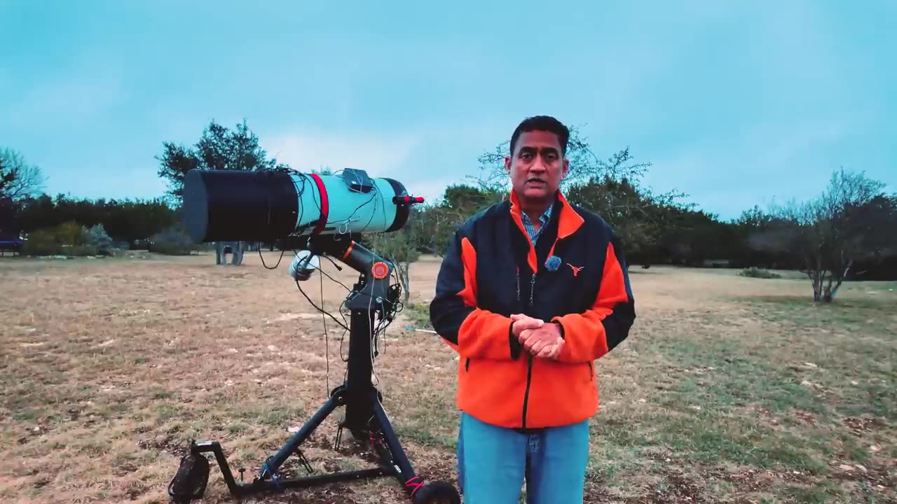 Comet 3I ATLAS: The Shocking Truth They Never Told Us…