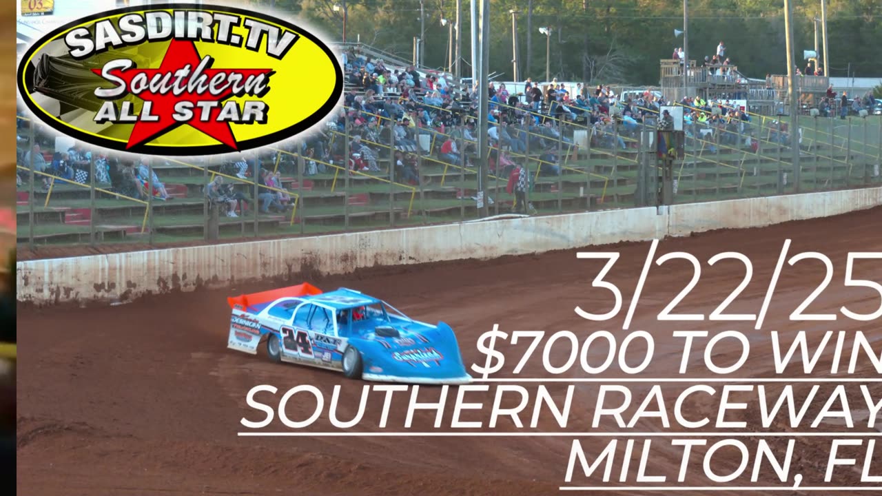 Southern at Southern