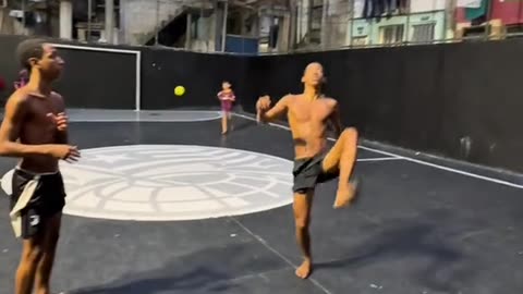 Isso aqui é brasil 🇧🇷🧙🏽‍♂️