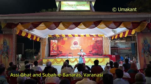 Varanasi-18-Assi Ghat And Subah-E-Banaras (Part-2 Of 2)