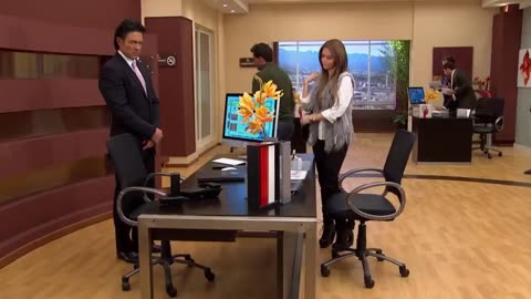 Porque el amor manda - Capitulo 33