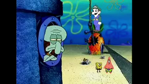 YouTube Poop: The Sky Had A Weegee!