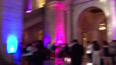 NYPL & Stonewall Celebration 8 (Manhattan, 2019)