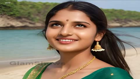 Beauties At The Beach - Glamour Heaven - GlamShows