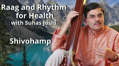 8 Shivohamp by Subhash Joshi