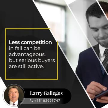 Planning to Buy a Home This Fall? Expert Tips Inside!