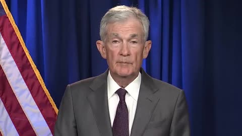 Statement by Federal Reserve Chair Jerome H Powell