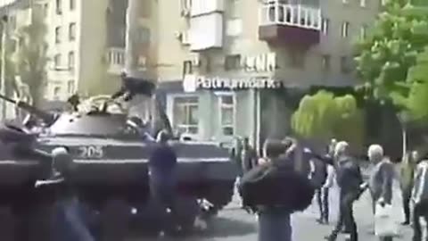 ТАКА ЗАПОЧНА ВОЙНАТА В МАРИУПОЛ! 2014 година! Част 1