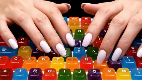 Asmr 😍
