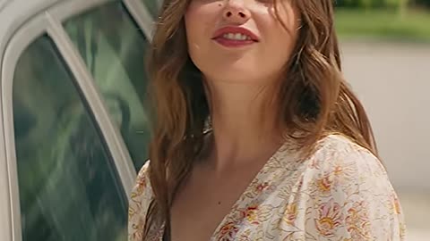 Nick and his beautiful and sexy stepsister #movie clip