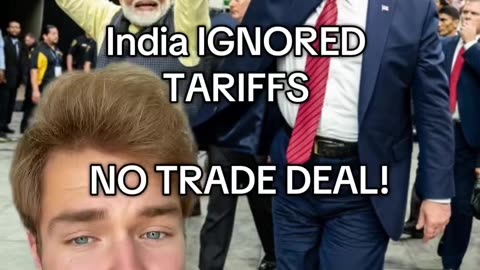 A MAJOR ALLIANCE HAS JUST FORMED!