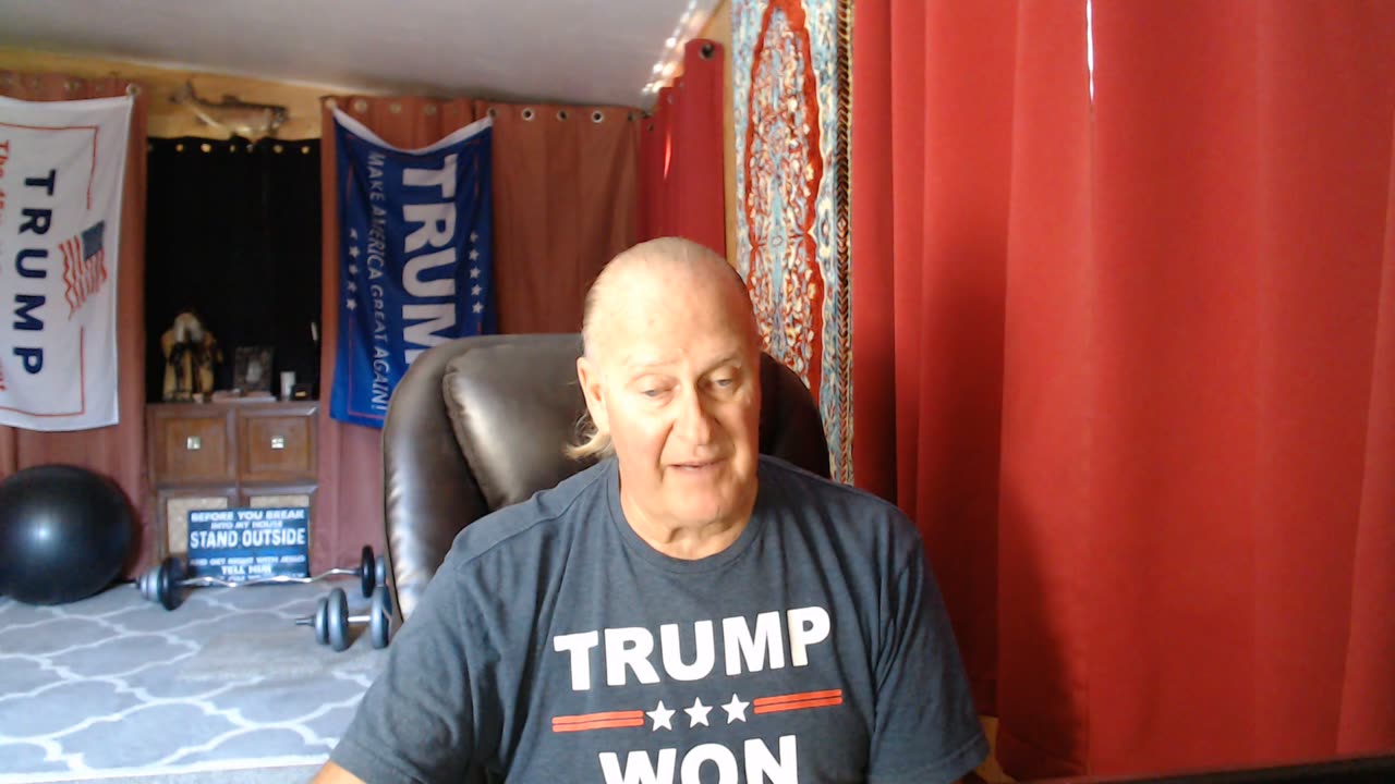 9/17/25 I read comments and give my opinion....