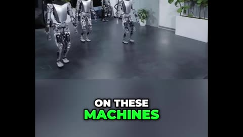 "Why Nvidia, Tesla, and Amazon Are Dominating the Future of Tech"