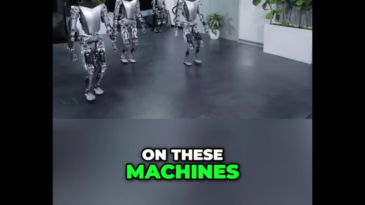 "Why Nvidia, Tesla, and Amazon Are Dominating the Future of Tech"