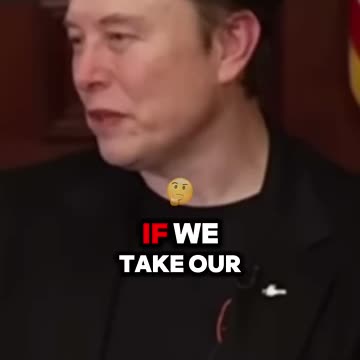 “It’ll Come Roaring Back” Elon Talks Fraud