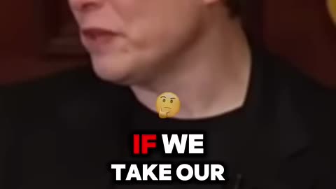 “It’ll Come Roaring Back” Elon Talks Fraud