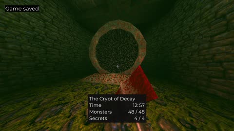 Quake - Remaining Gamepass / Xbox Achievements - The Well of Wishes Achievement [NC]