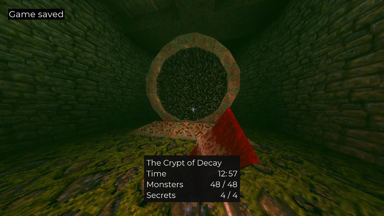 Quake - Remaining Gamepass / Xbox Achievements - The Well of Wishes Achievement [NC]