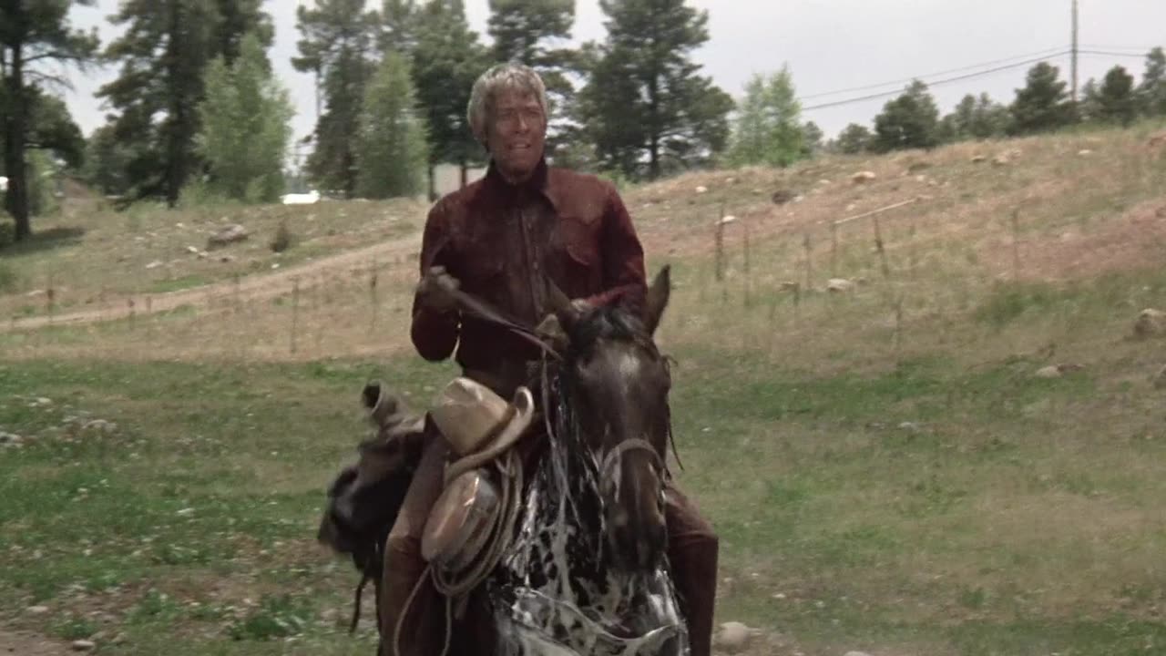 Bite The Bullet 1975 1080p