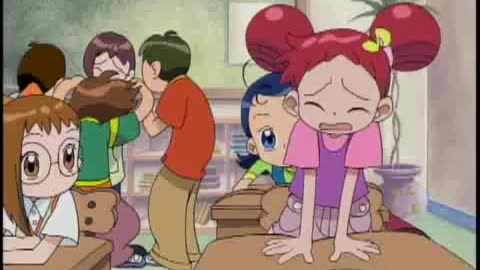 Magical Doremi 41