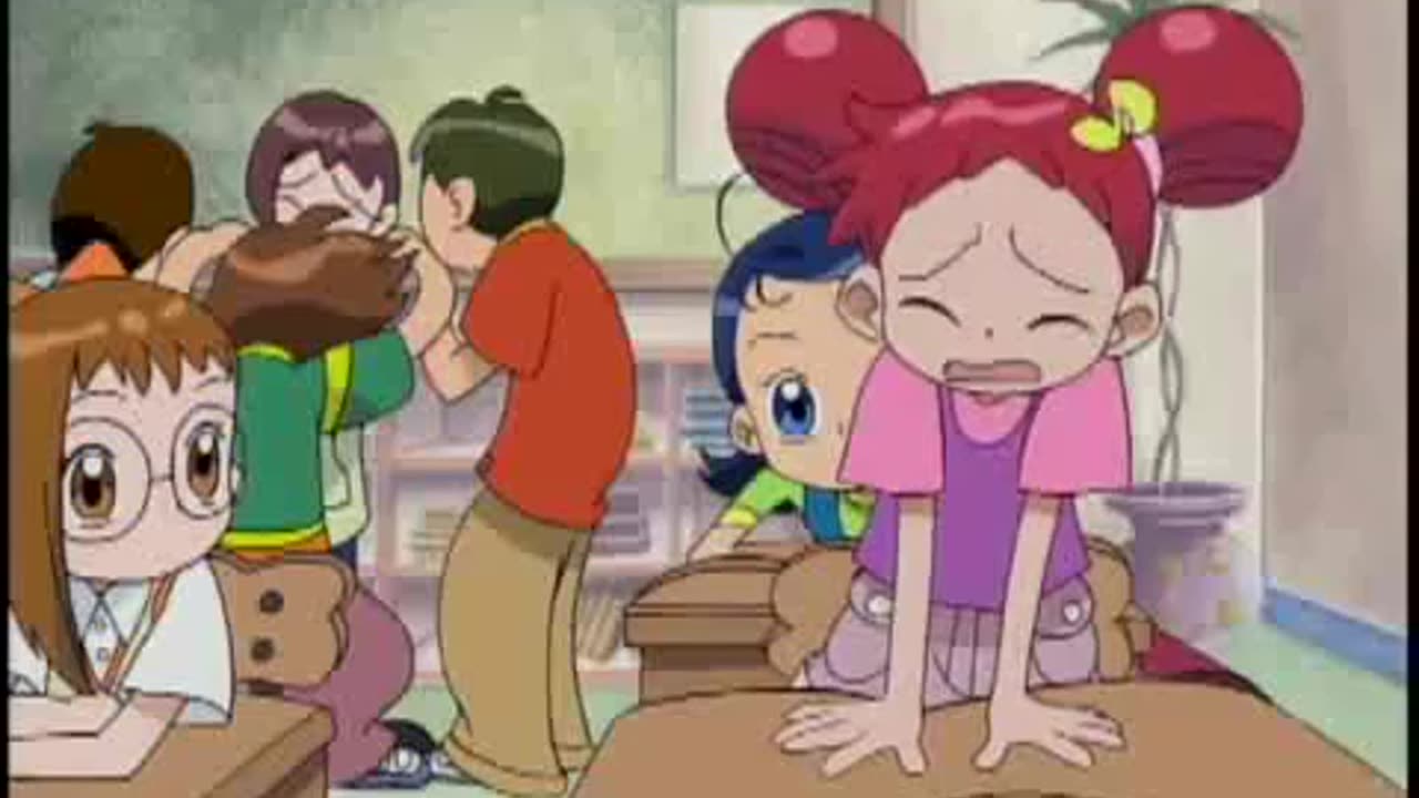 Magical Doremi 41