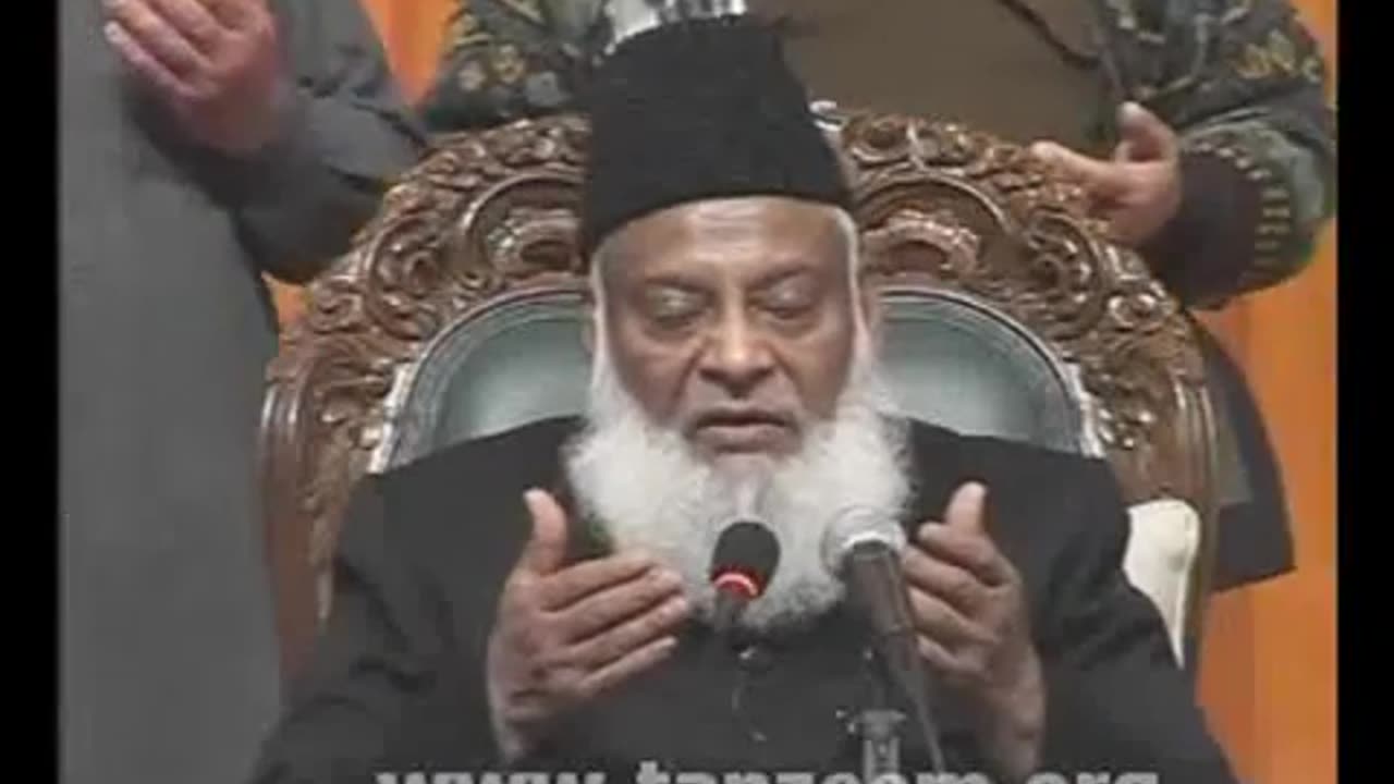 (21/21) Nazriya-e-Pakistan