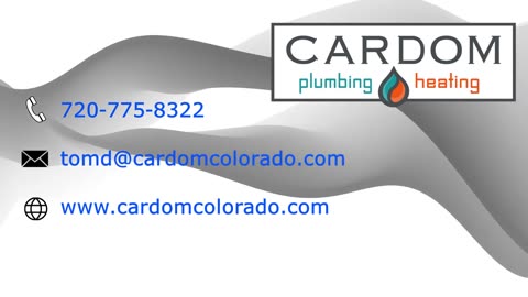 Reliable Commercial Plumbing Services in Arvada