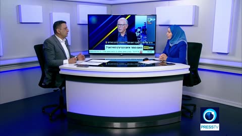 Israel Watch - American Israeli contradictions 01 07 2025 Ep252