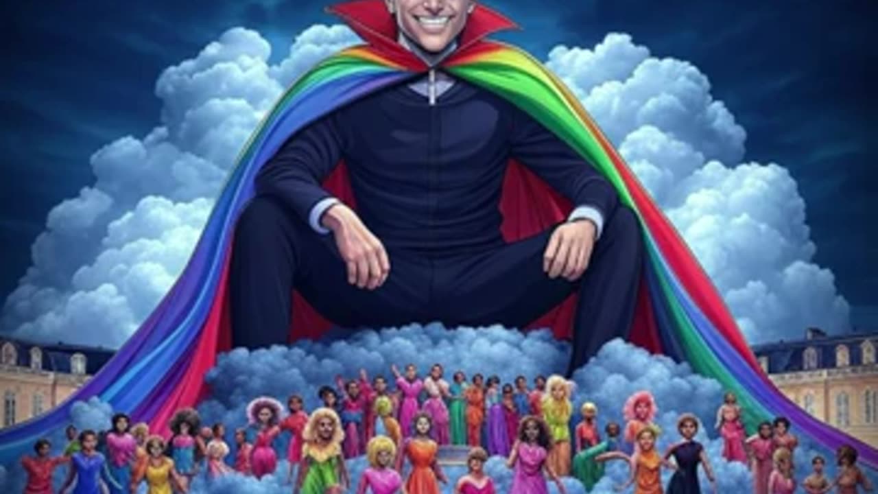 GTA 3 : LES JÉZU LYMPIQUES DÉCRYPTÉ