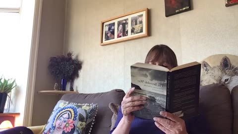 "THE INVISIBLE WAY" , Chapter 9 , Reshad Feild, 1979,A Time to Love -A Time to Die, first reading