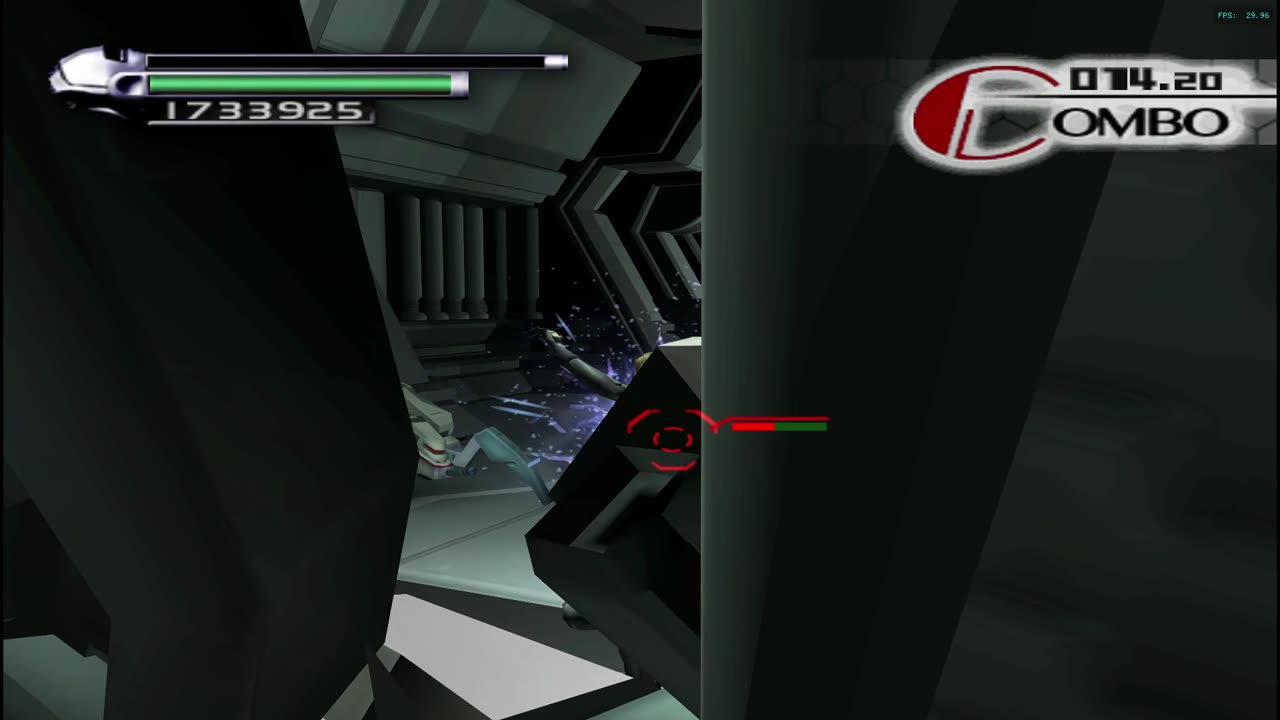 P.N.03 [RA] - Mission Trial 6.2 [(Hard)] [NC]