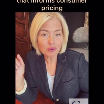 Biden Screwed America Even More During His Final Months In Office