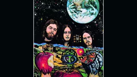 MARSYAS---ROCK GROUP