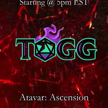 Atavar: Ascension - Ep 100 (Part 2)