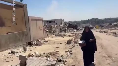 Shooting a journalist and innocent woman