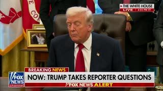 NEW: Trump Scorches Longtime MAGA Ally In Congress