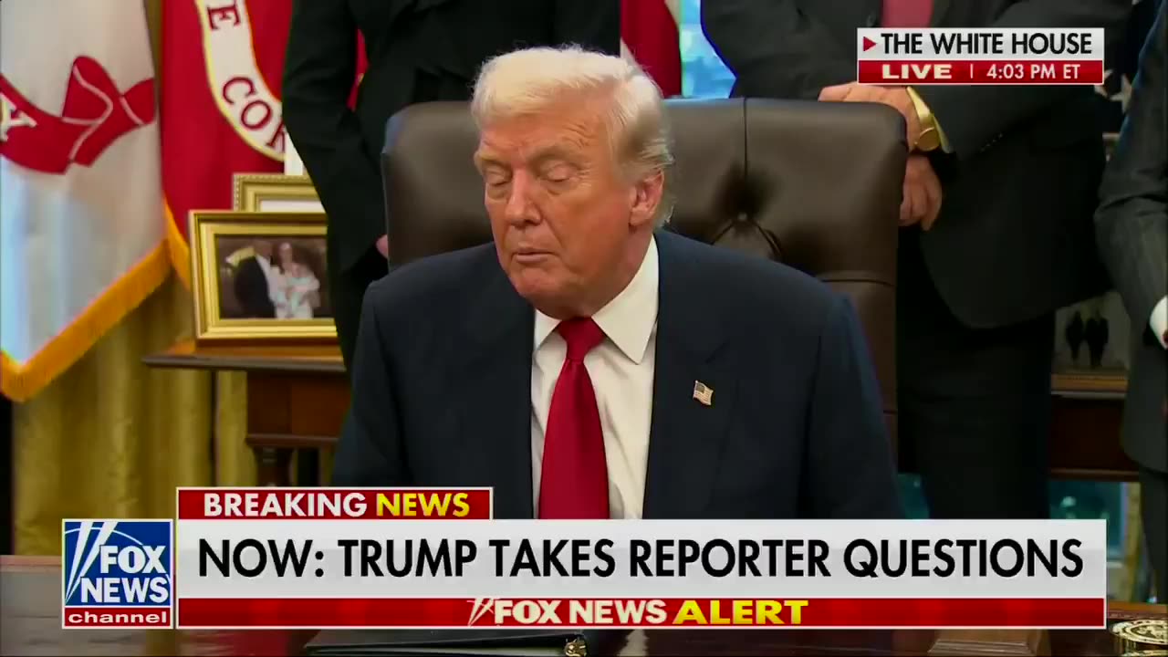 NEW: Trump Scorches Longtime MAGA Ally In Congress