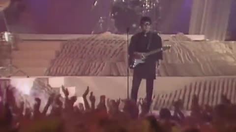 Roy Orbison - You Got It (Live 1988)