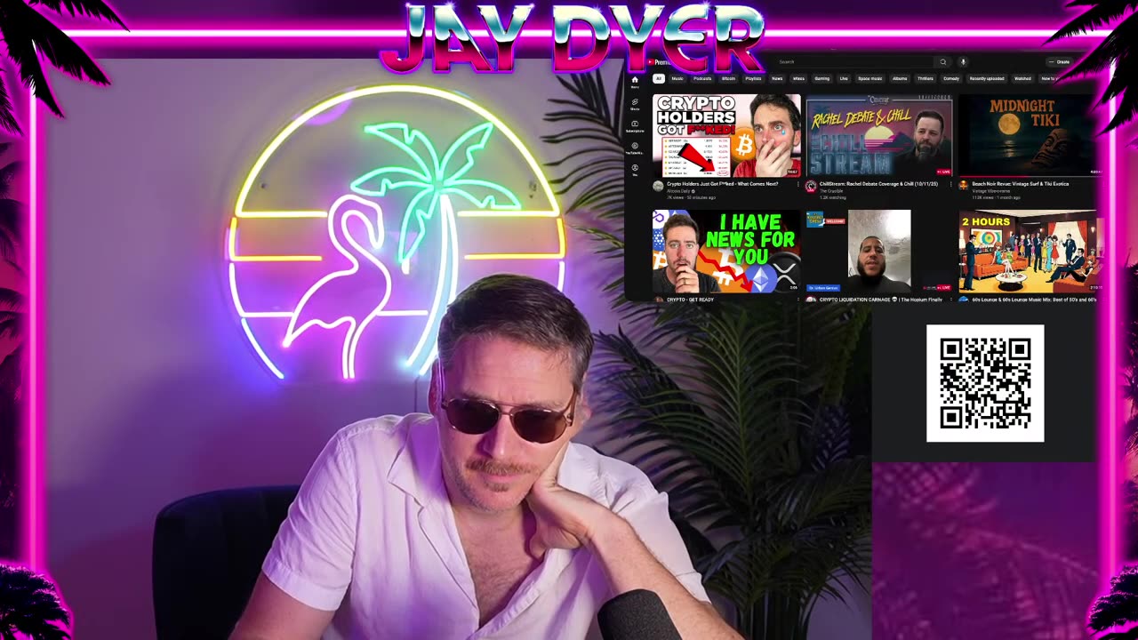 WILD DEBATES! Jay DYER VS EVERYONE!