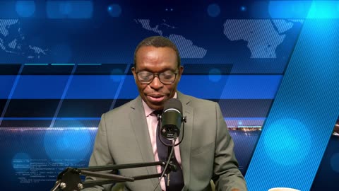 Why is the United Nations about to go bankrupt?