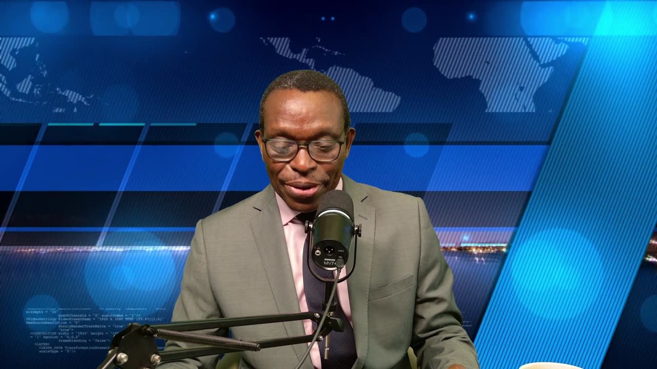 Why is the United Nations about to go bankrupt?