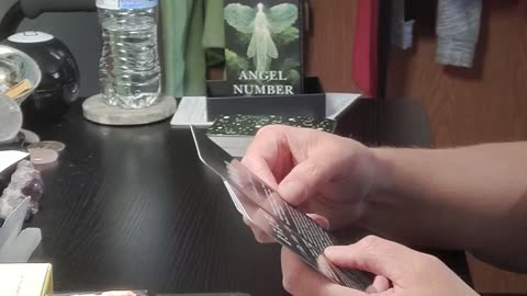 Angel number messages