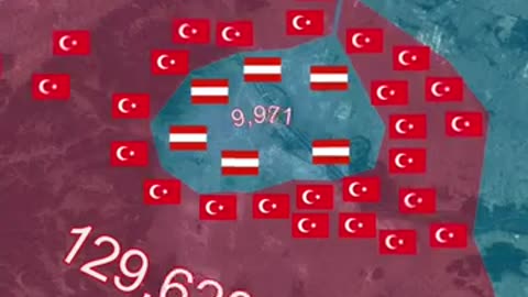 Breaking: The battle of Vienna - Winged Hussars