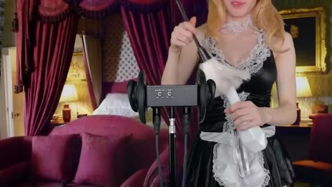 MY BEST COSPLAYS ASMR COMPILATION ｜ Amouranth ASMR 