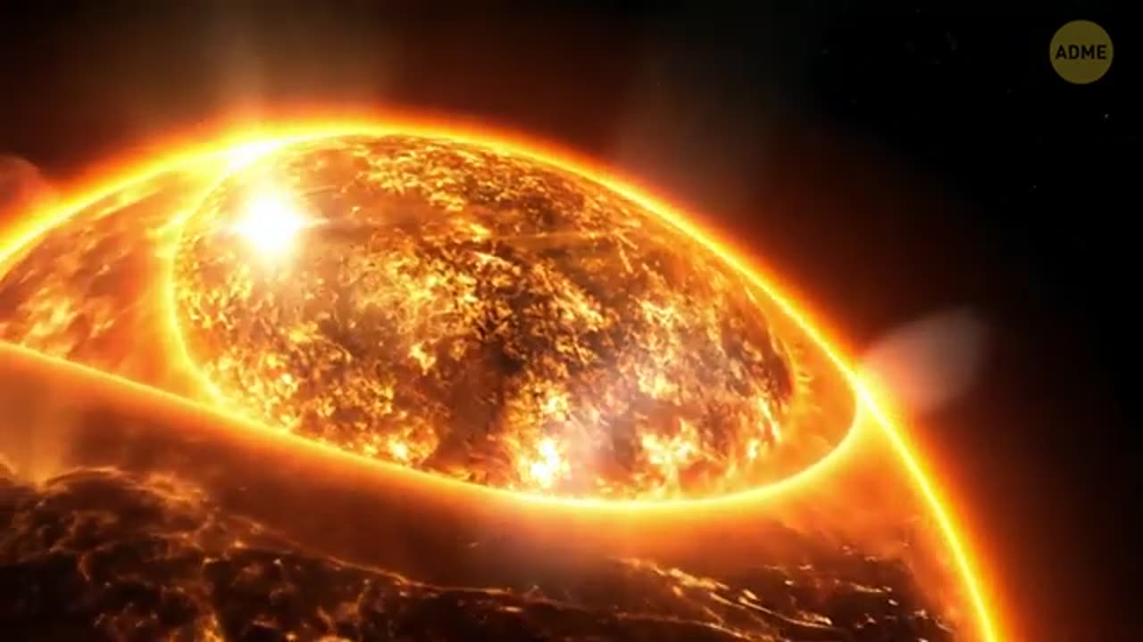 Невероятные факты о космосе, которые одновременно пугают и восхищают