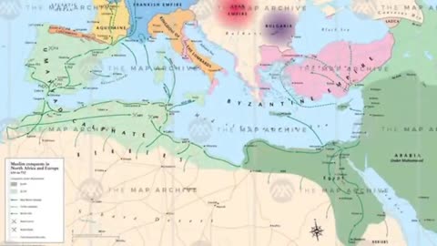 Jesus Was NOT A Jew!